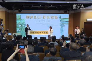 詹金斯：不会过度使用莫兰特&但也不会有时间限制 期待他爆发